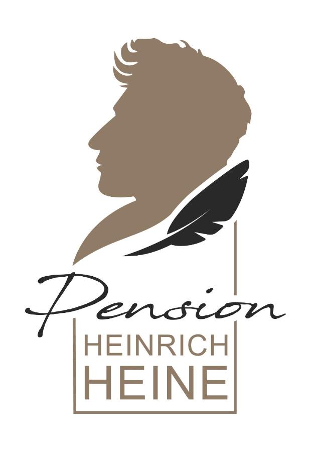 Pension Heinrich Heine, Lutherstadt Wittenberg – Aktualisierte Preise für  2022