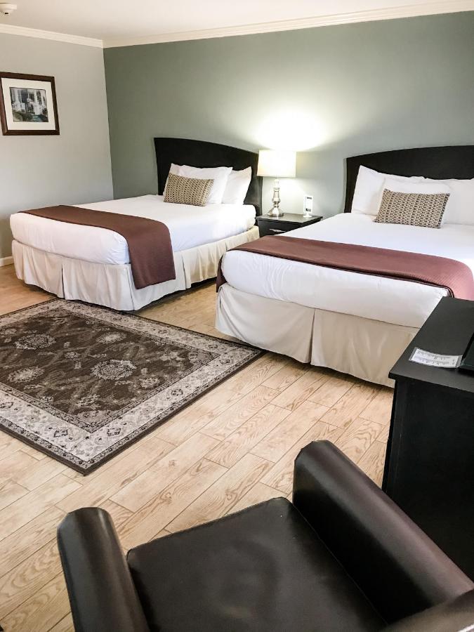 The Dahlonega Square Hotel — photo 6