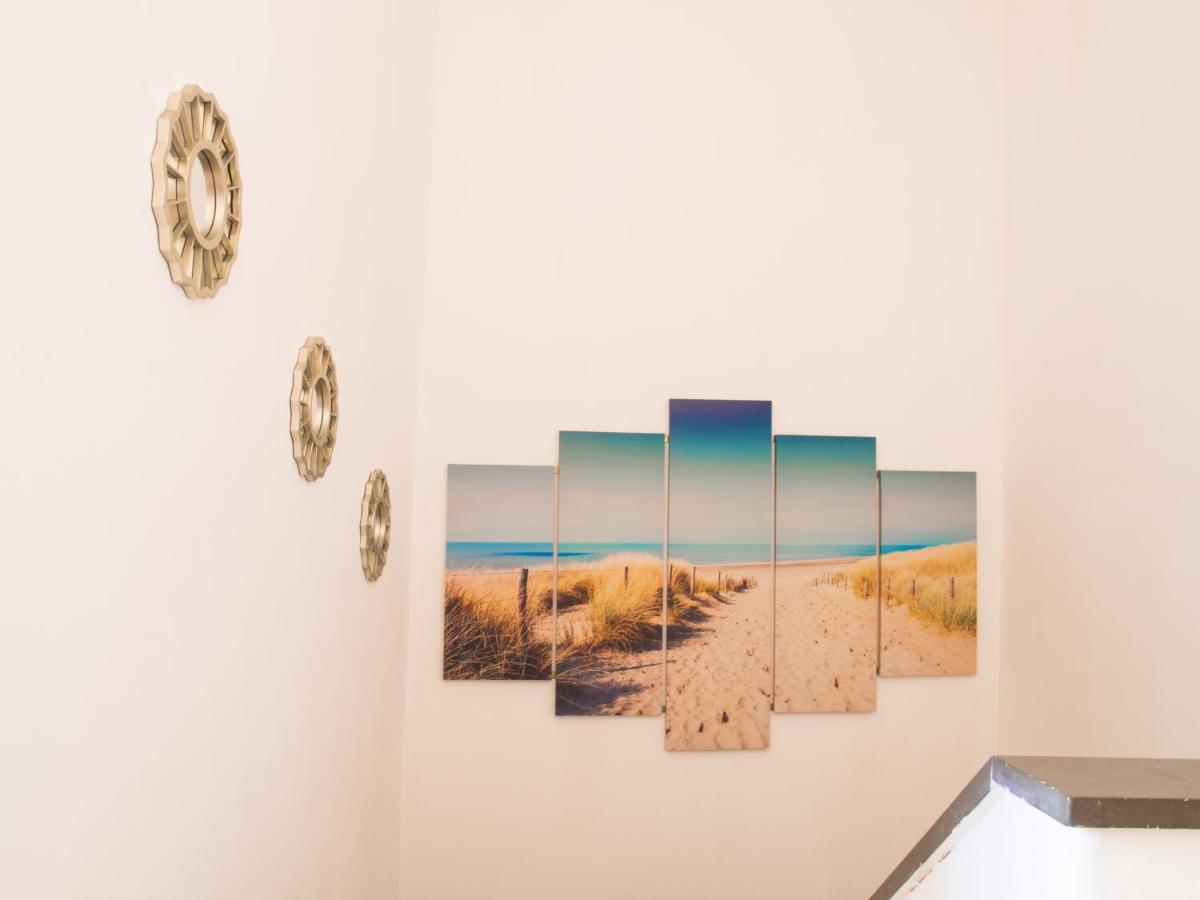 Alagoa Terrace Guesthouse - 4