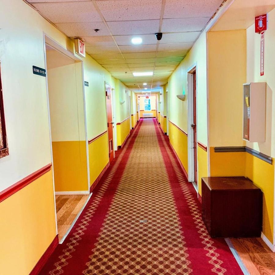Holiday Lodge — photo 10