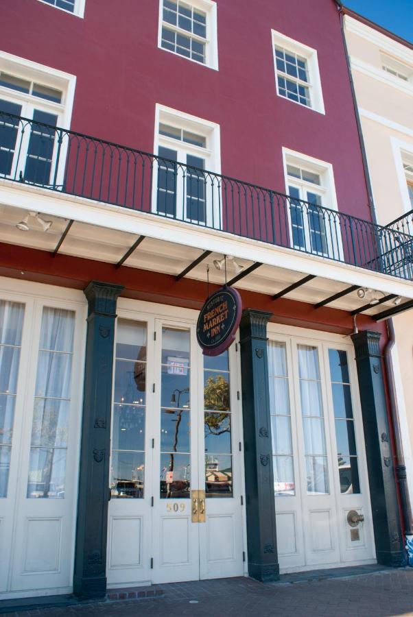 French Market Inn — photo 2