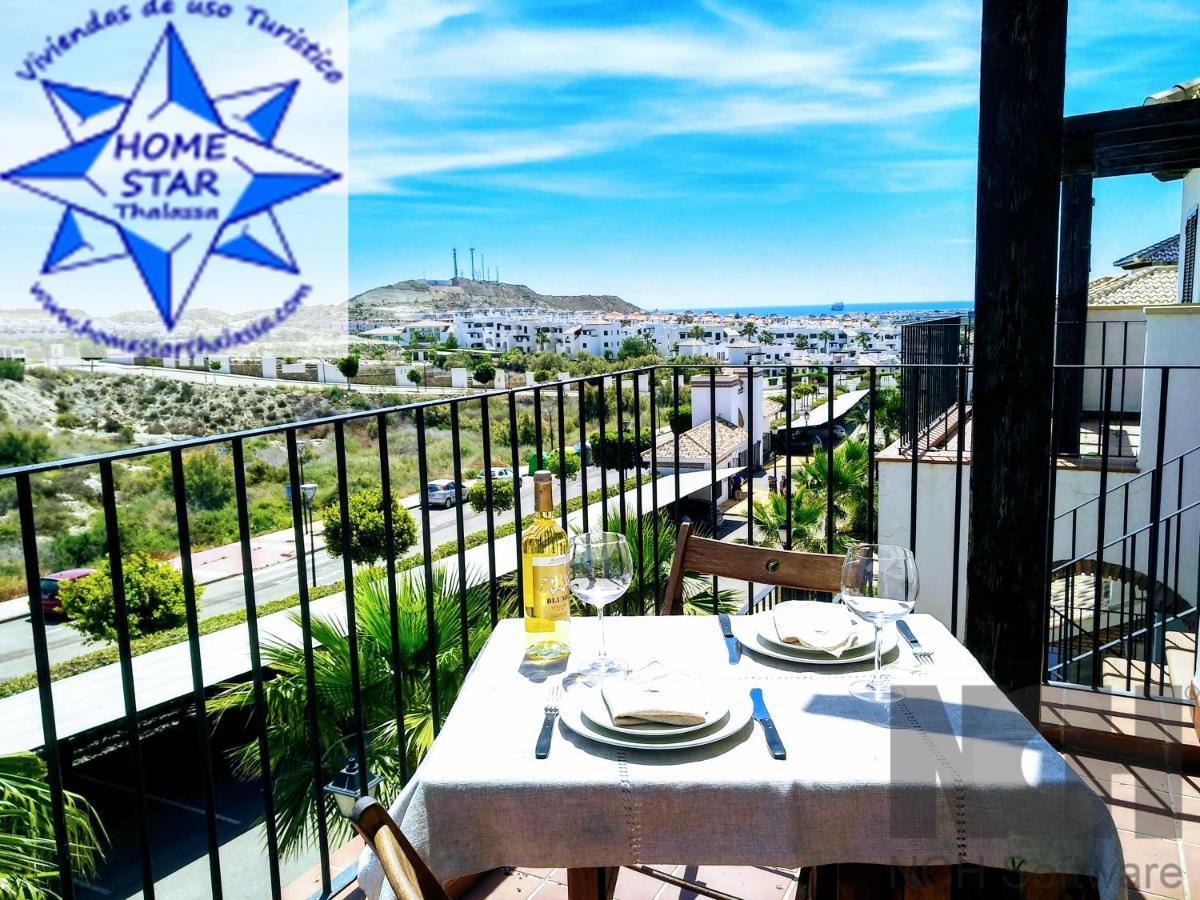 Appartement EL RINCON DORADO (Spanje Vera) - Booking.com