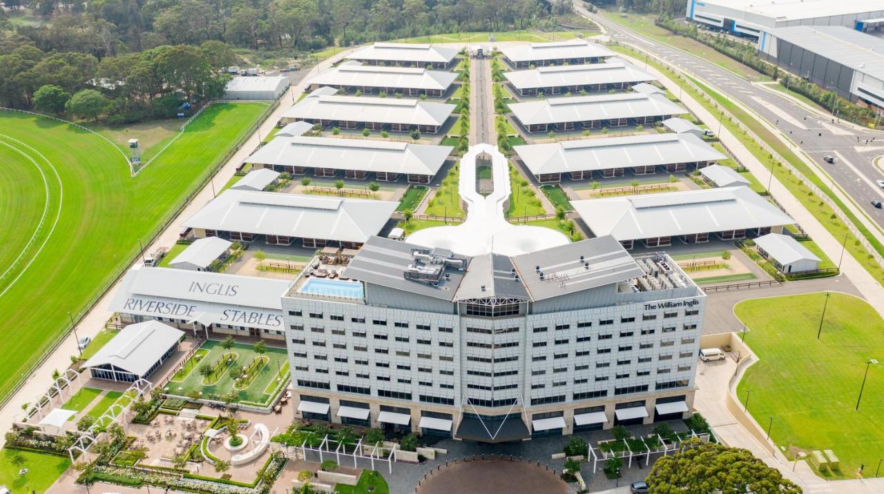 Mgallery Và Những Dự Án Đẳng Cấp Tạo Nên Thương Hiệu 5 Khách sạn The William Inglis thuộc thương hiệu Mgallery