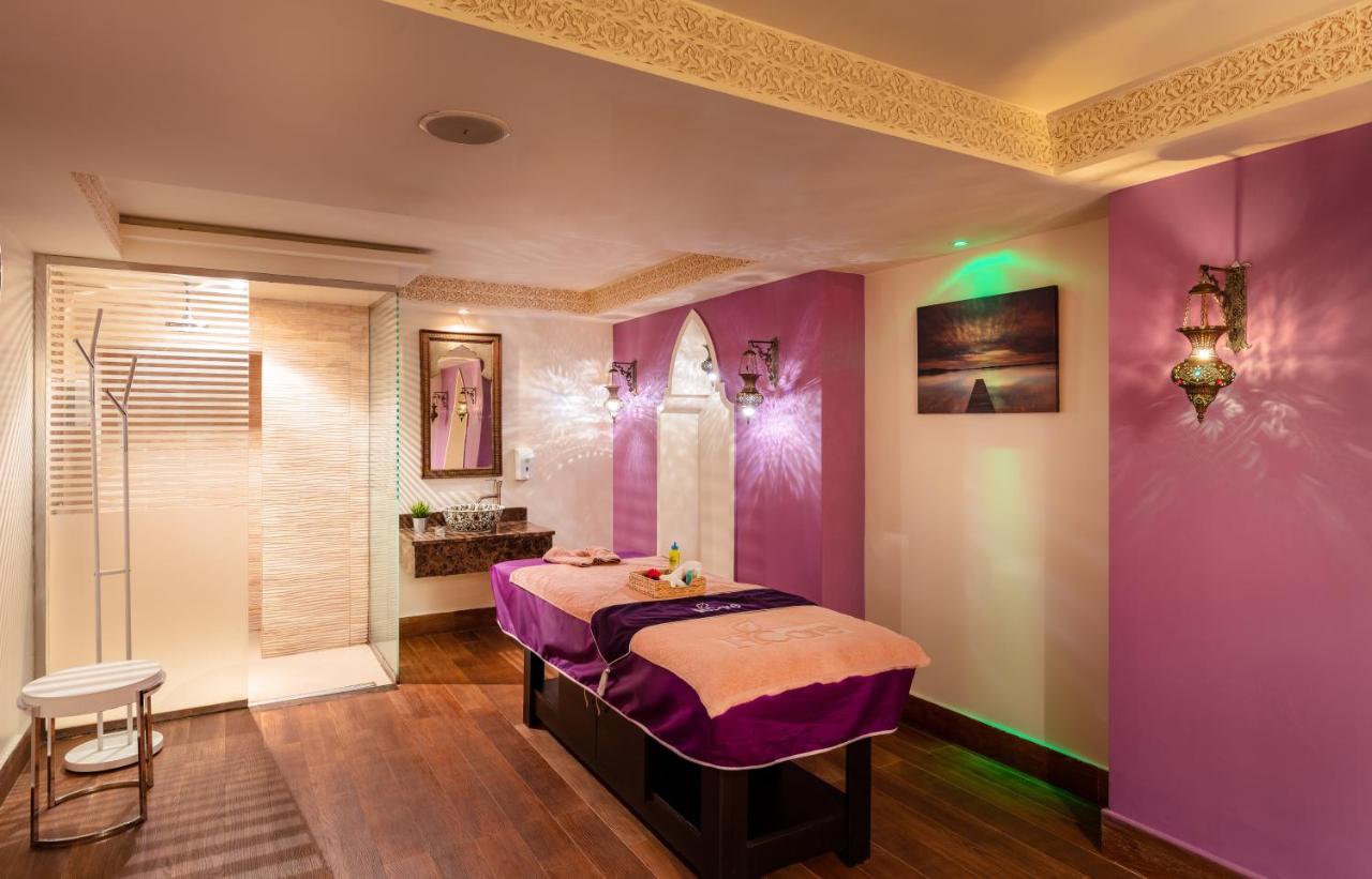 Spa hotel: Holiday Inn Riyadh Al Qasr, an IHG Hotel