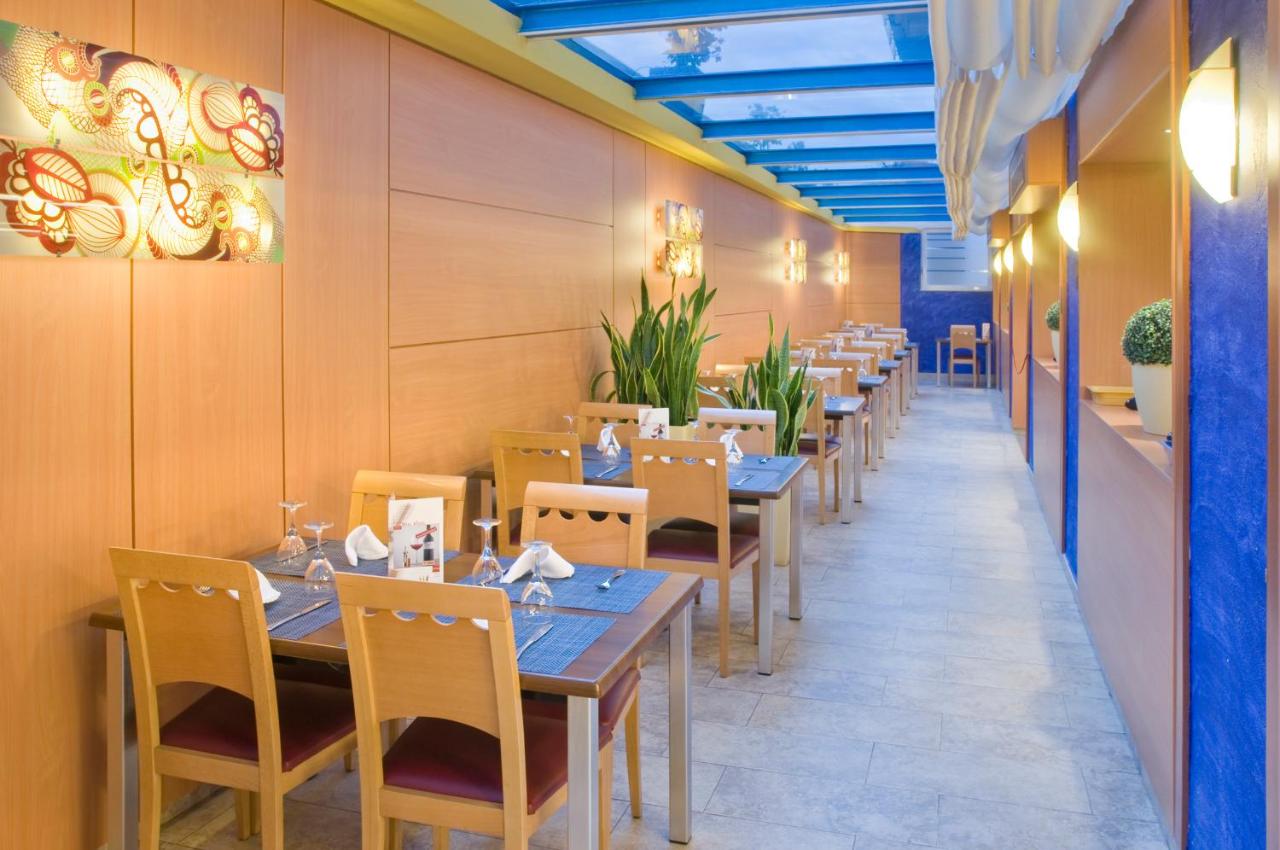 Hotel Mar Blau, Calella – Updated 2022 Prices