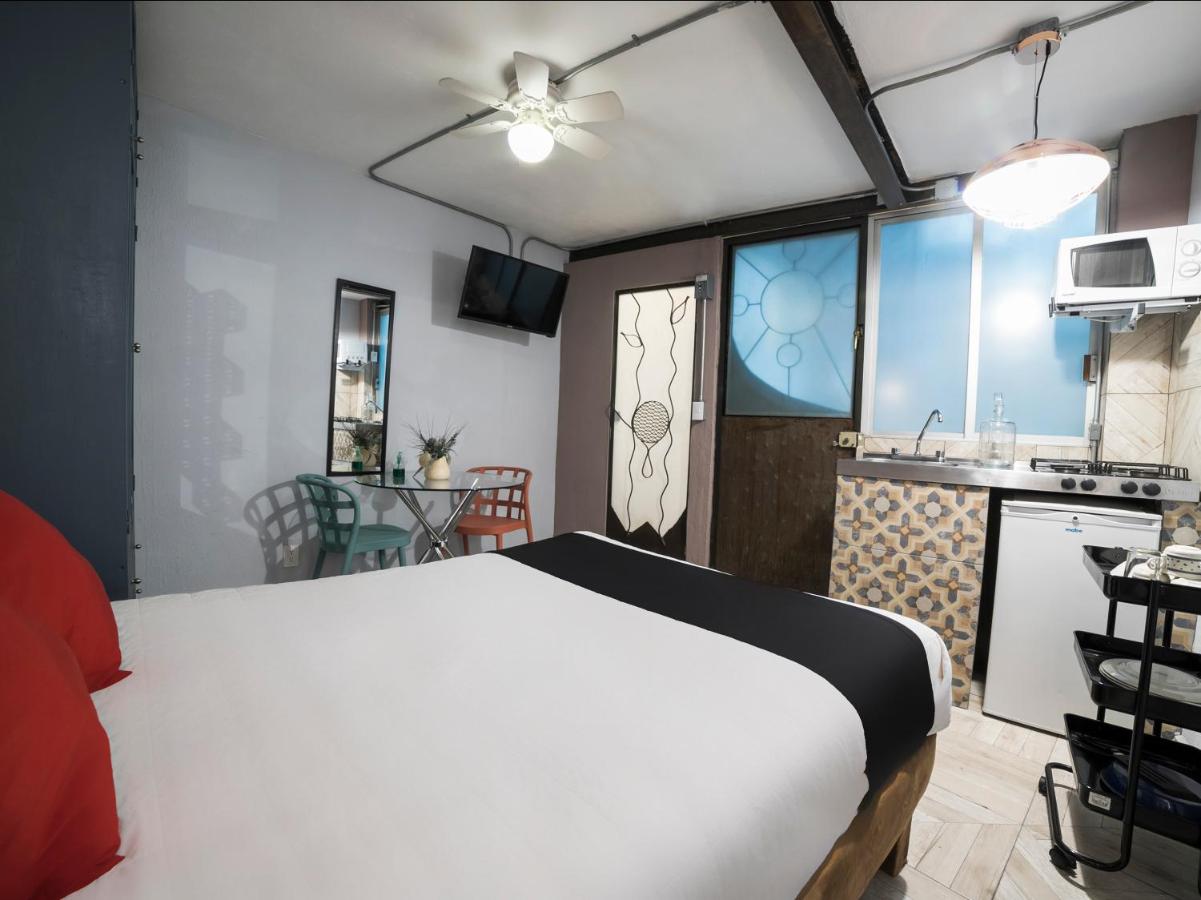 Coyotito Beds Coyoacan Confort y flexibilidad - 2