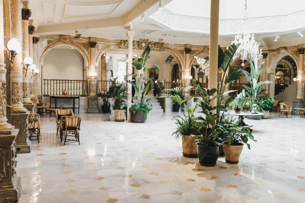 Oriente Atiram Hotel - 4