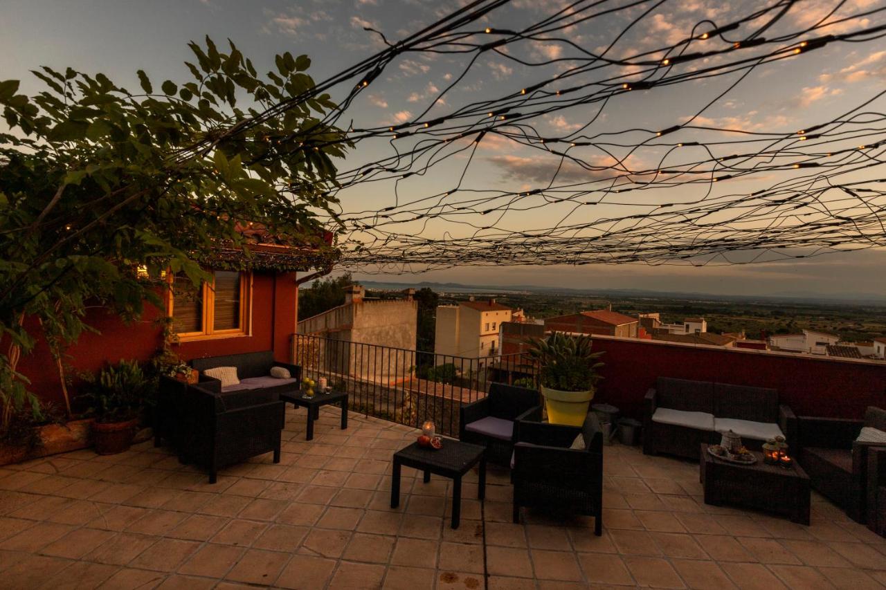 Hotel Boutique Niu de Sol, Palau-Saverdera – Bijgewerkte ...