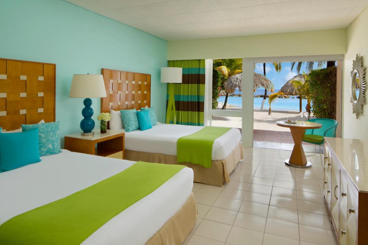 Sunscape Curacao Resort Spa & Casino photo