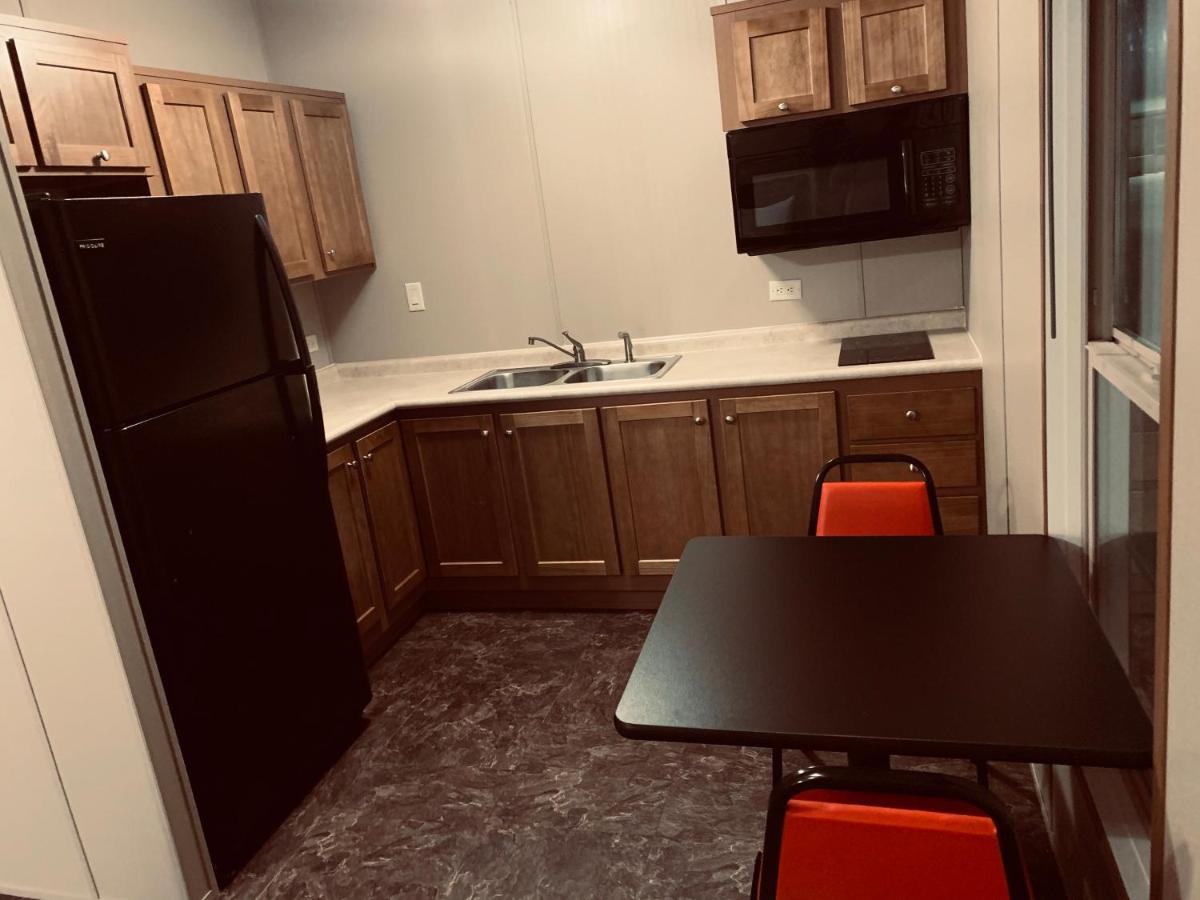 Monahans Country Inn — photo 4