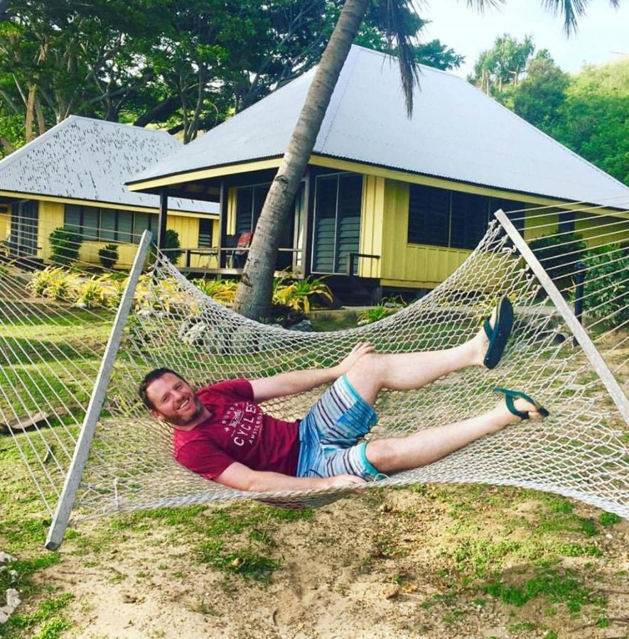 Funky Fish Beach & Surf Resort - 2