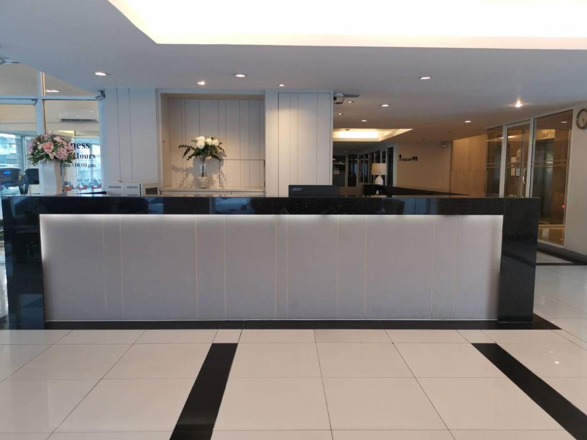 Lee Garden Bangkok - 5