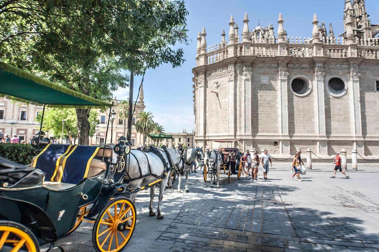 Armenta Deluxe Suite by Valcambre, Seville – Updated 2022 Prices