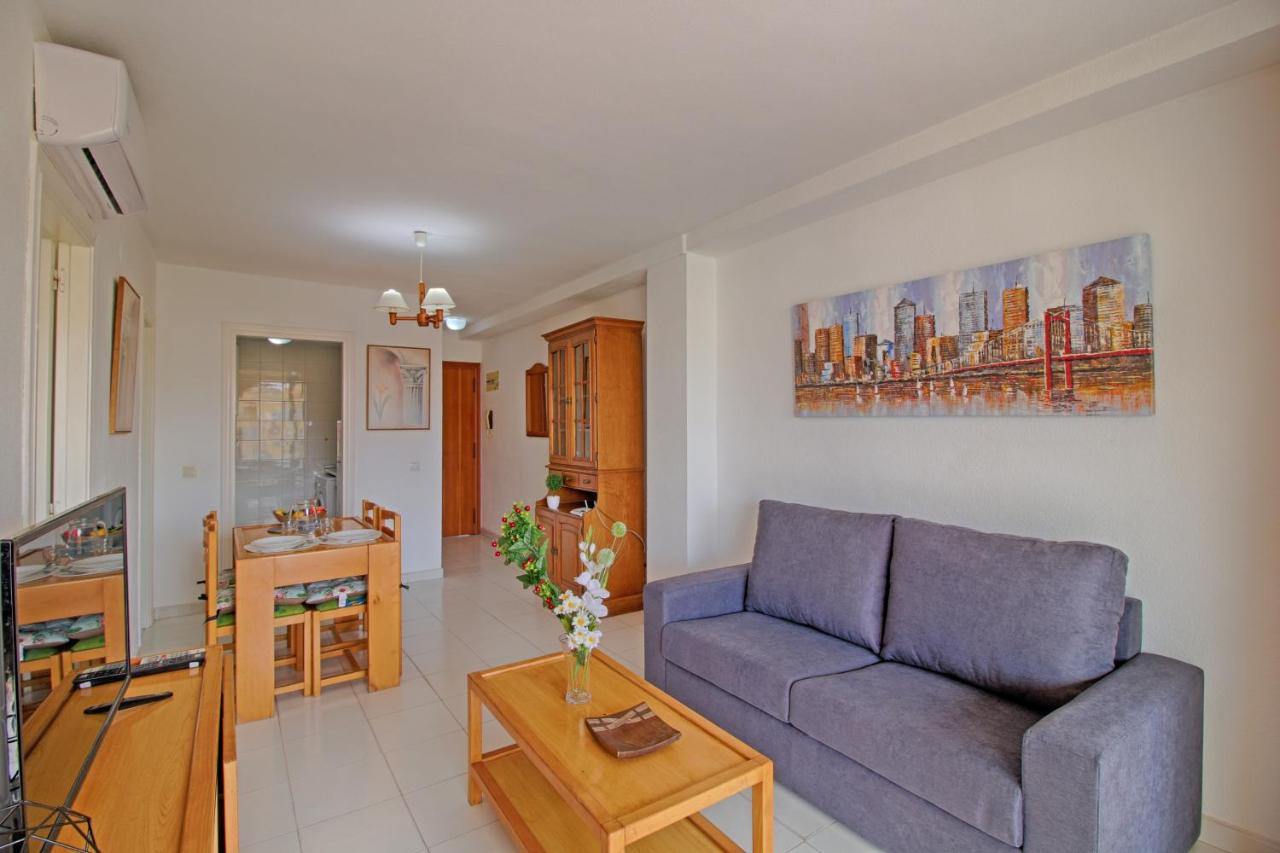 Apartamentos Costa Calpe, Calpe – Precios actualizados 2022