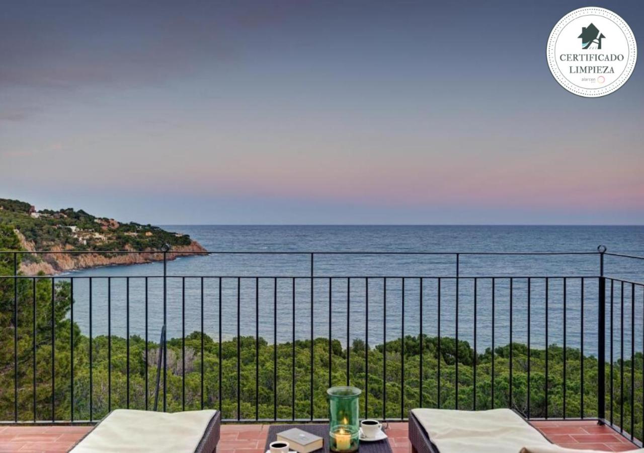 Apartment MON REPOS BLOC 3 - ATIC 1, Tamariu, Spain - Booking.com