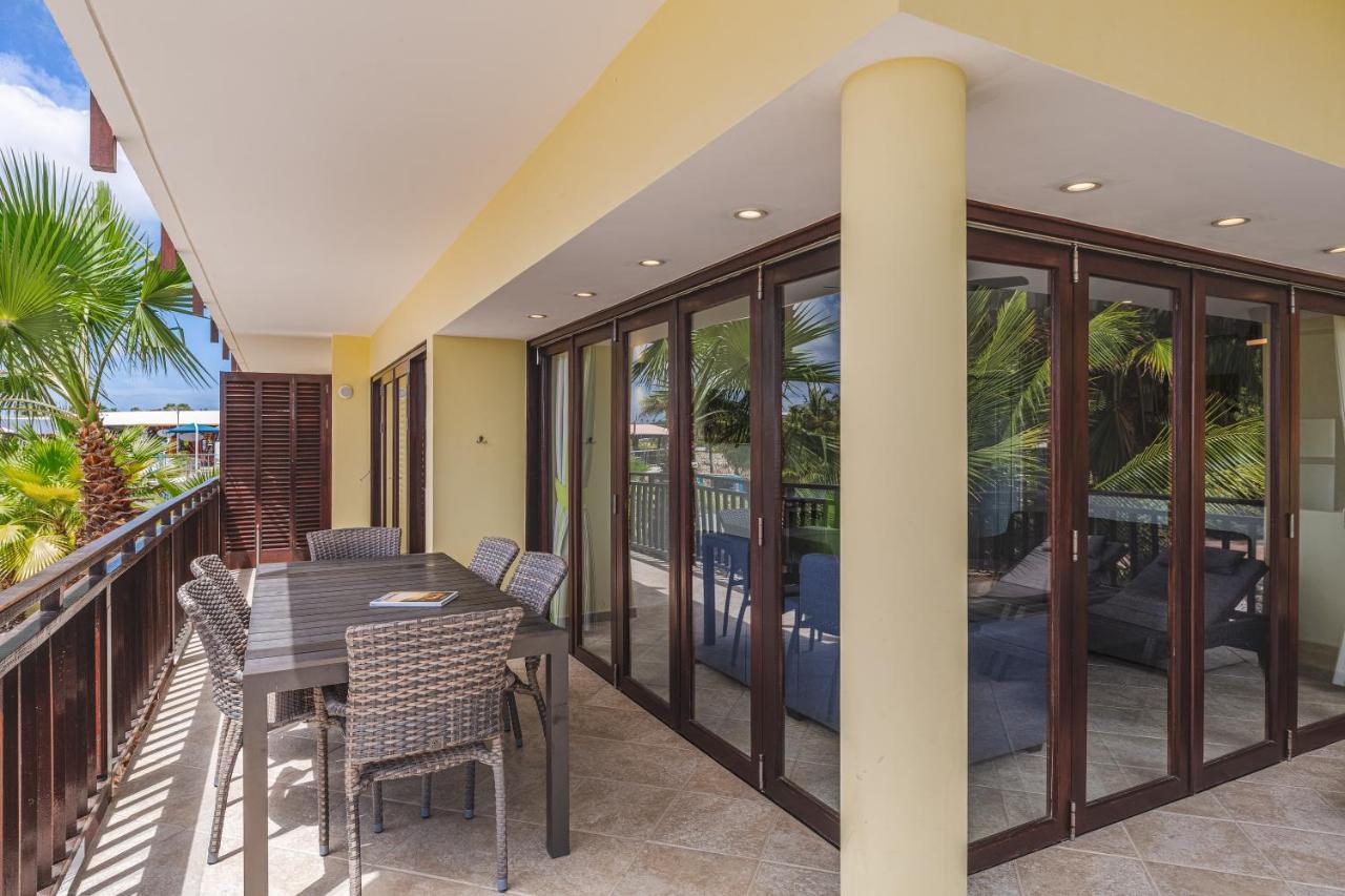 LionsDive Beach Resort photo