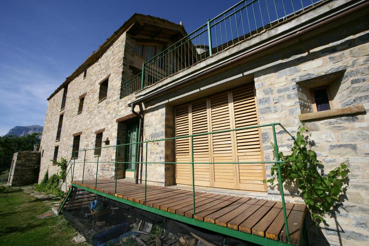Apartamentos Moncayo, Arro, Spain - Booking.com