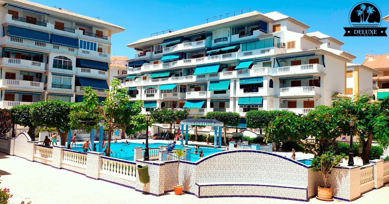 Deluxe La Mata, La Mata – Bijgewerkte prijzen 2022