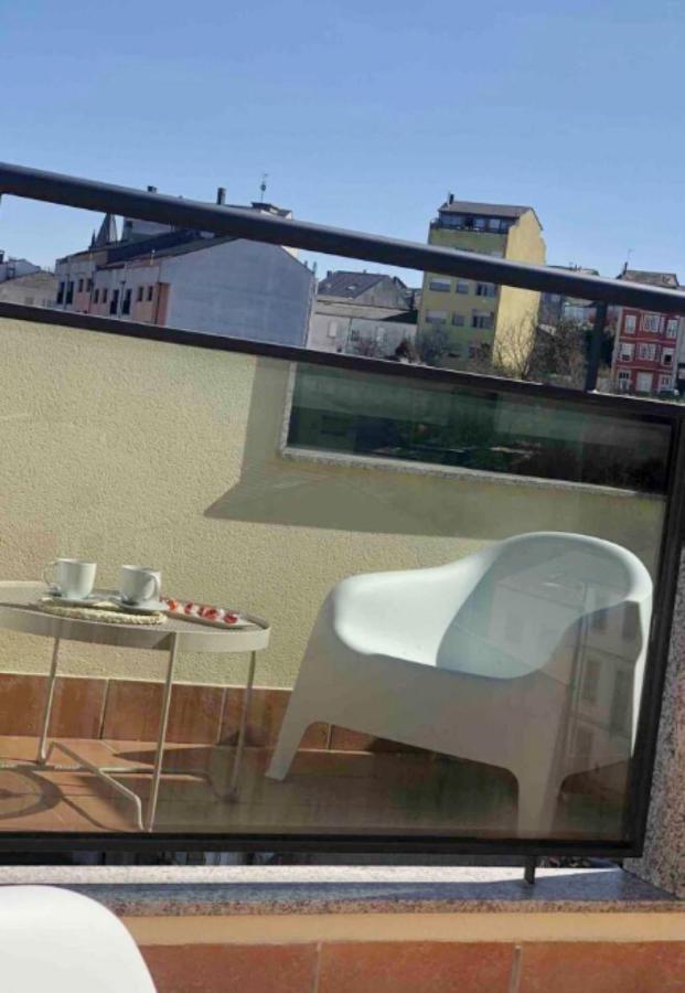 APARTAMENTOS CUATRO ESTACIONES AT, Sarria – Updated 2022 Prices
