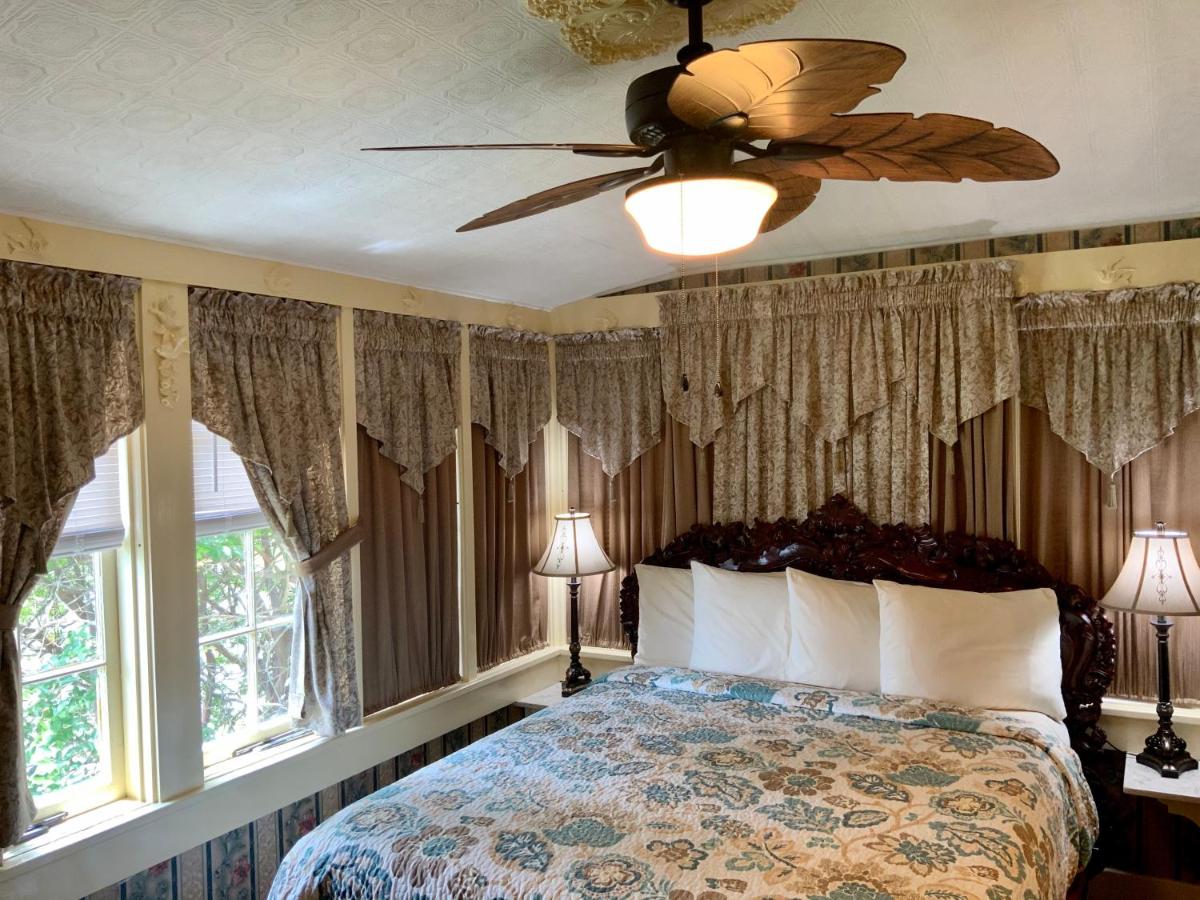 The Gables Inn and Gardens — photo 9