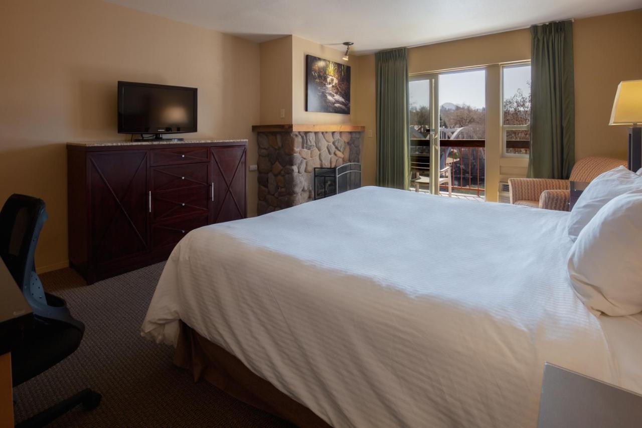 Riverside Inn — photo 19