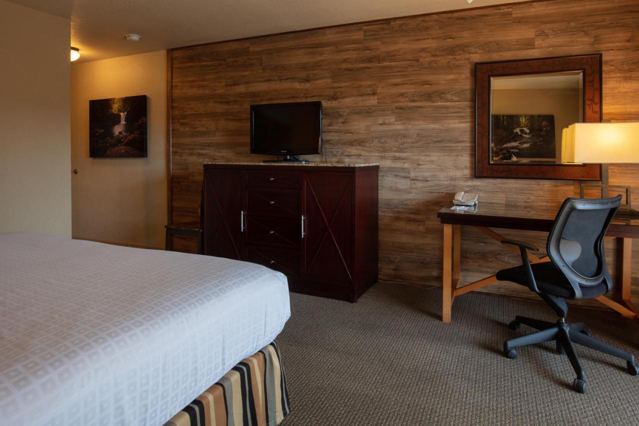 Riverside Inn — photo 10