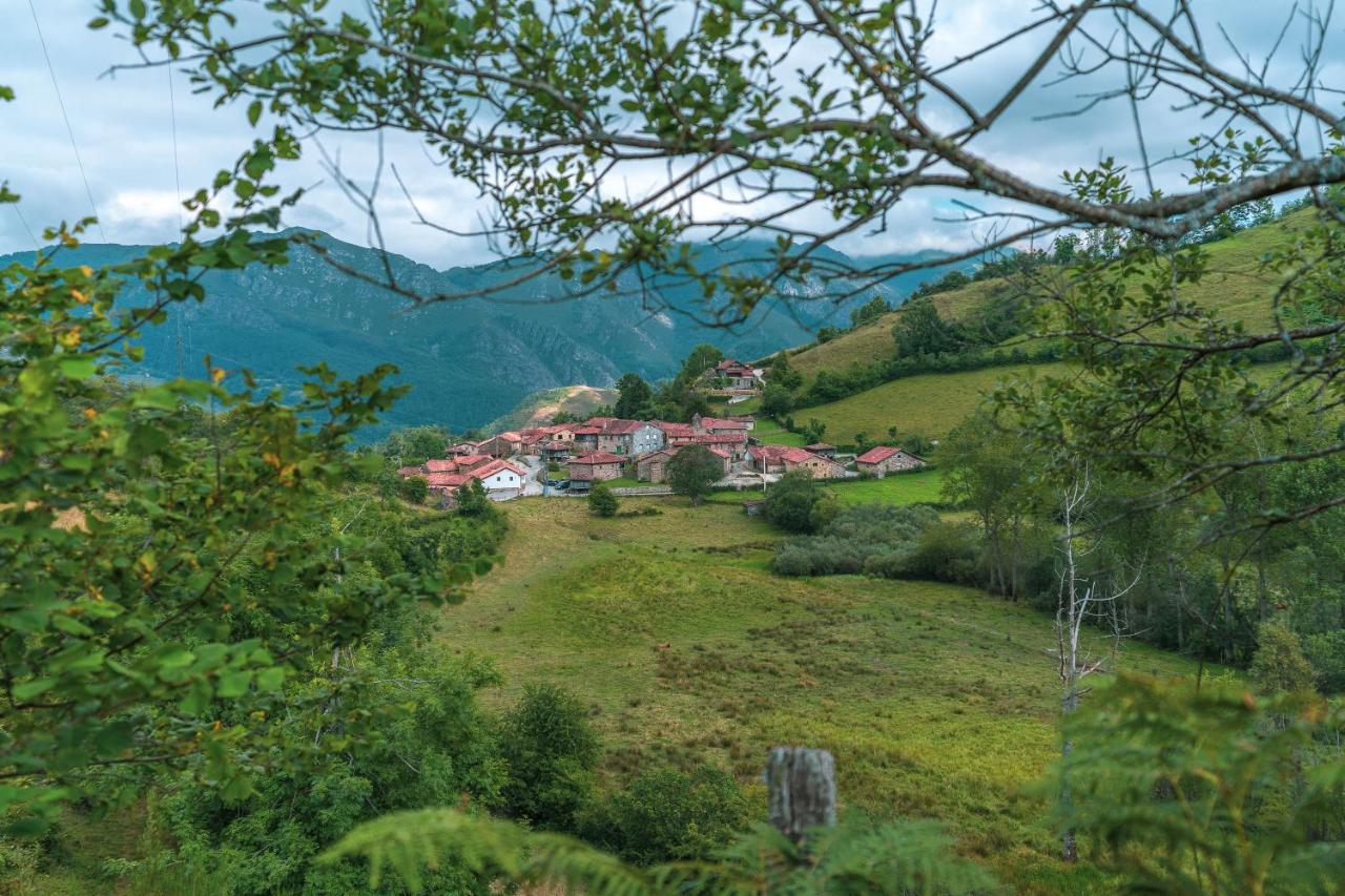 Terra Ecoturismo Casa La Cueva, La Focella – Bijgewerkte ...