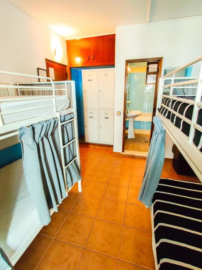 Sol a Sol Hostel - 3