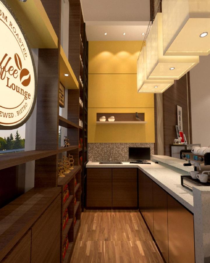 Hallmark Regency Hotel - Johor Bahru - 5