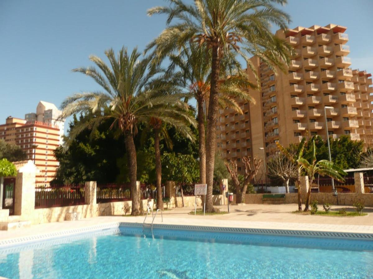 Moby Dick 6C (Verblijf aan de Costa s.l.), Benidorm – Updated ...