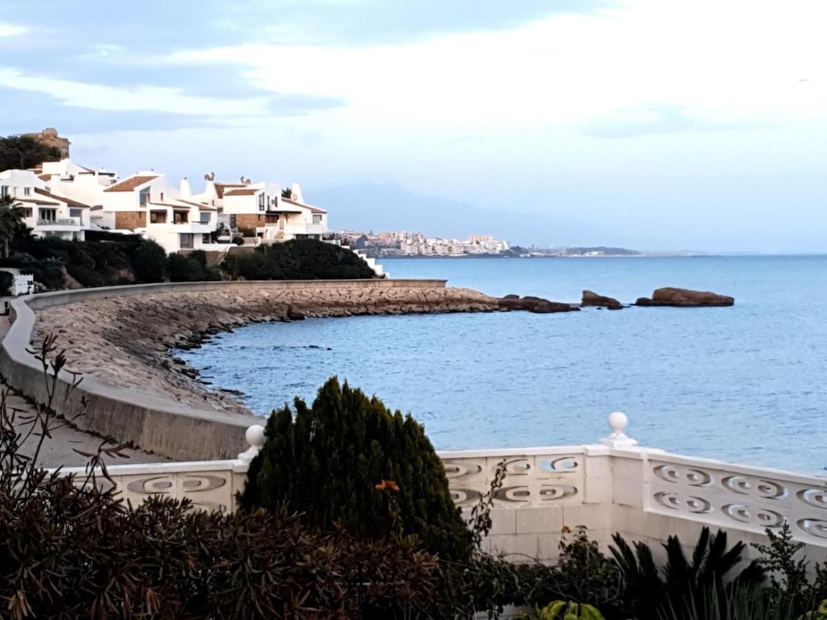 Фото Beach-Front Bahia Dorada