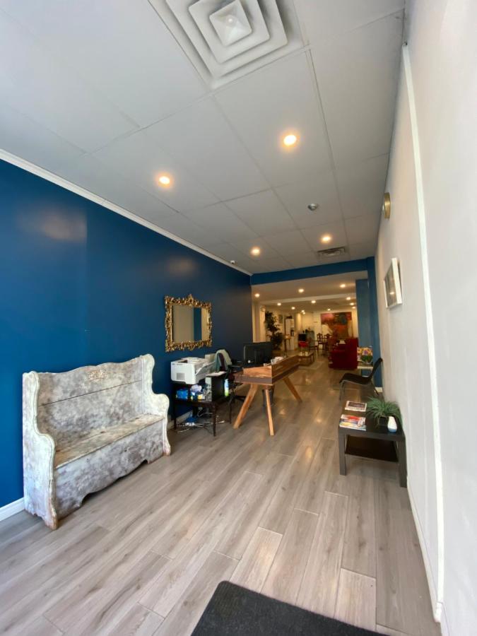 West Queen West Hotel photo