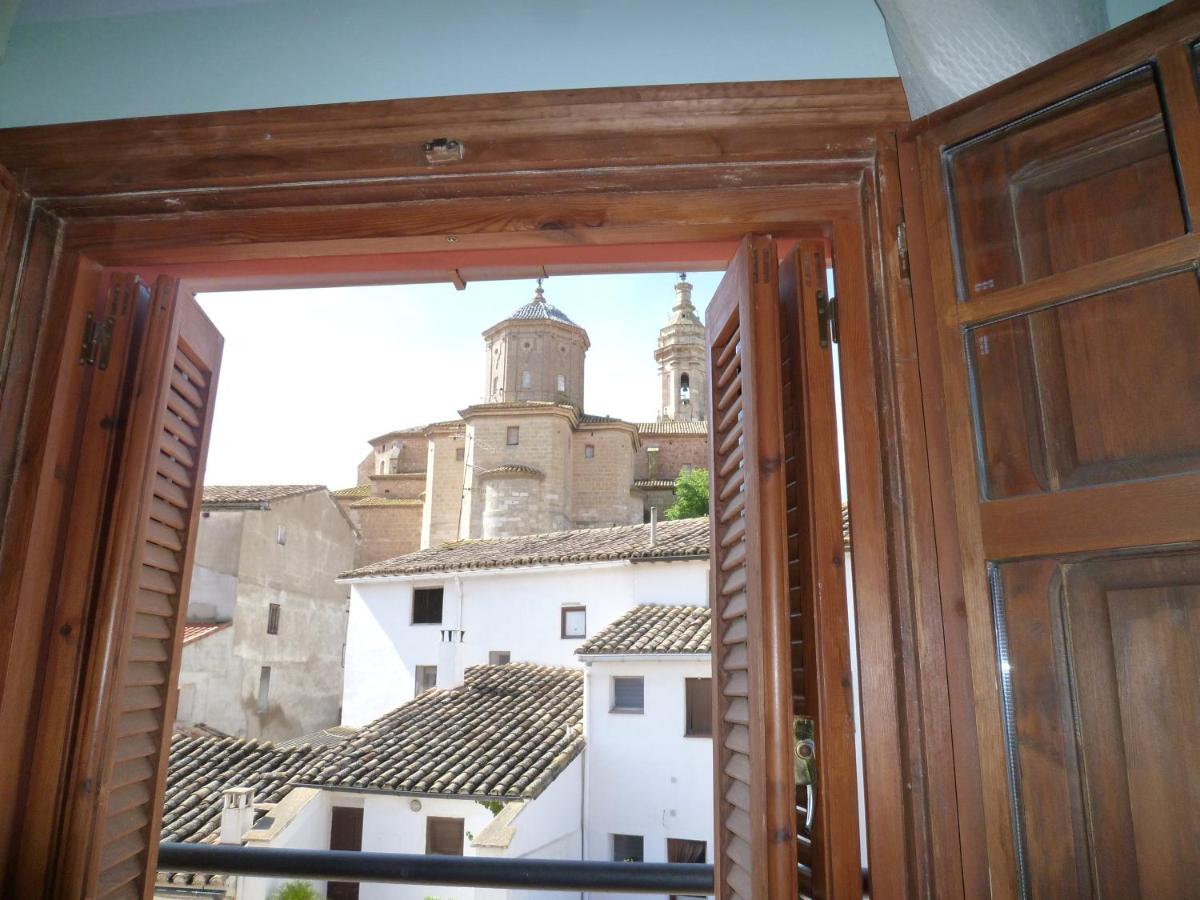Casa Rural El Gaiter, Aguaviva – Precios actualizados 2022