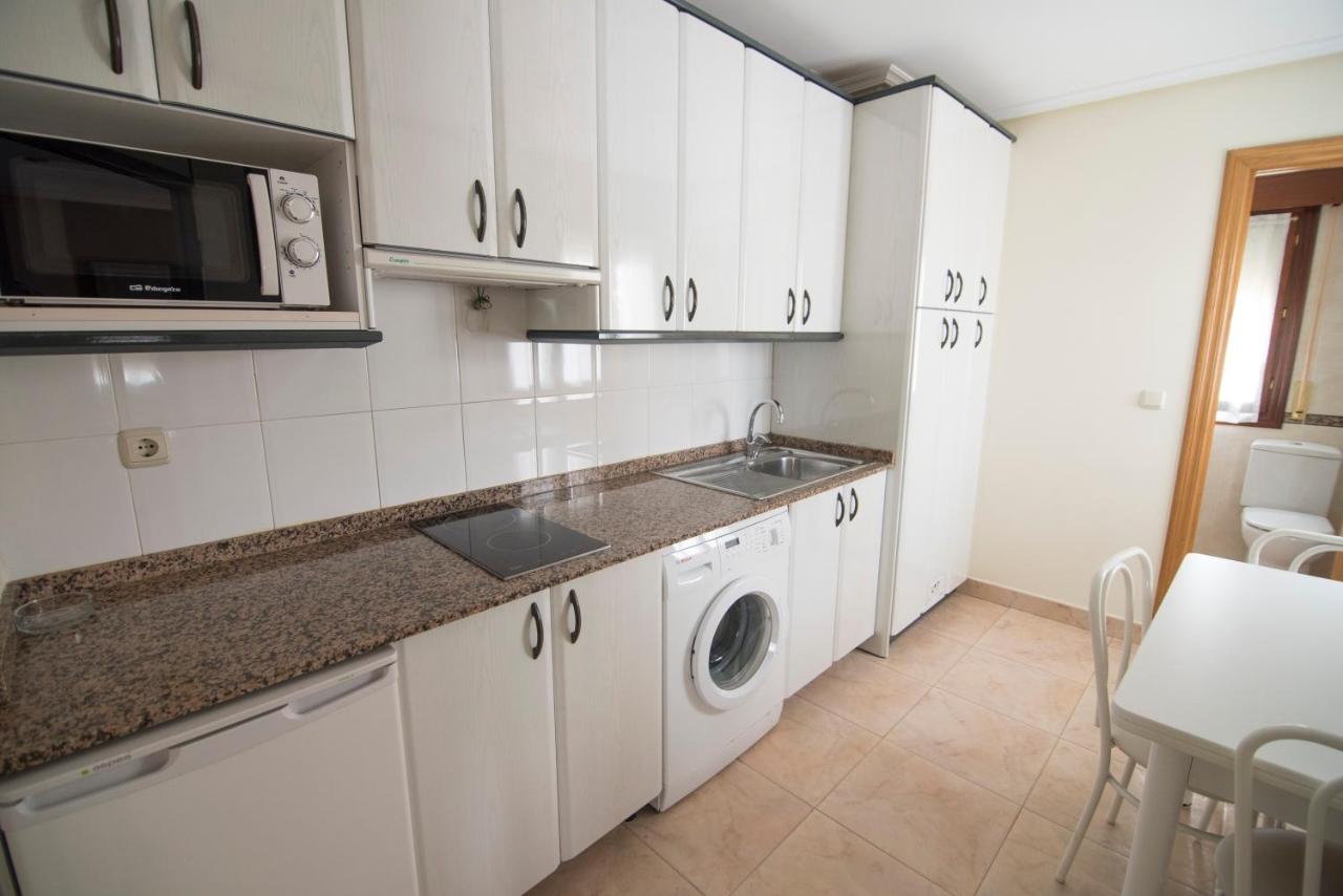 Apartamentos Mugarri, Poveña – Bijgewerkte prijzen 2022