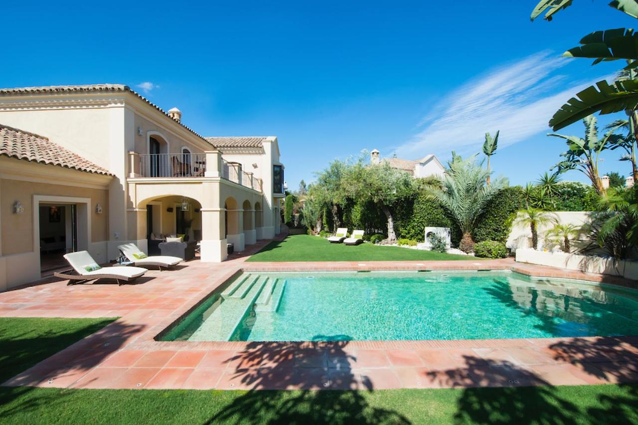 Villa Casasola, Estepona – Updated 2022 Prices
