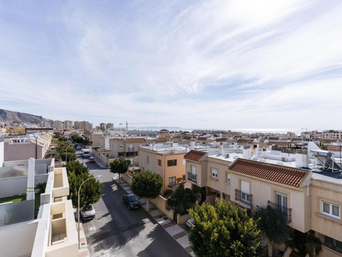 Charming Apartment in Aguadulce near Sea, Aguadulce – Updated ...