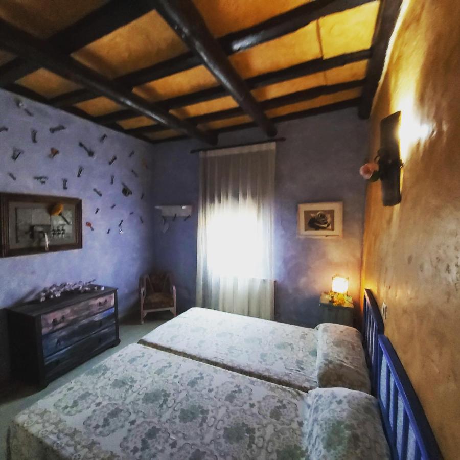 Casa Rural Las Hadas, Maluenda – Precios actualizados 2022