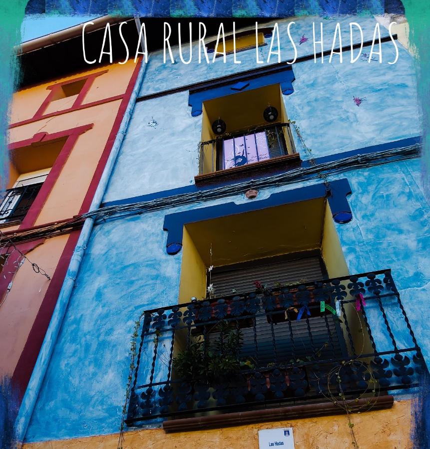 Casa Rural Las Hadas, Maluenda – Precios actualizados 2022