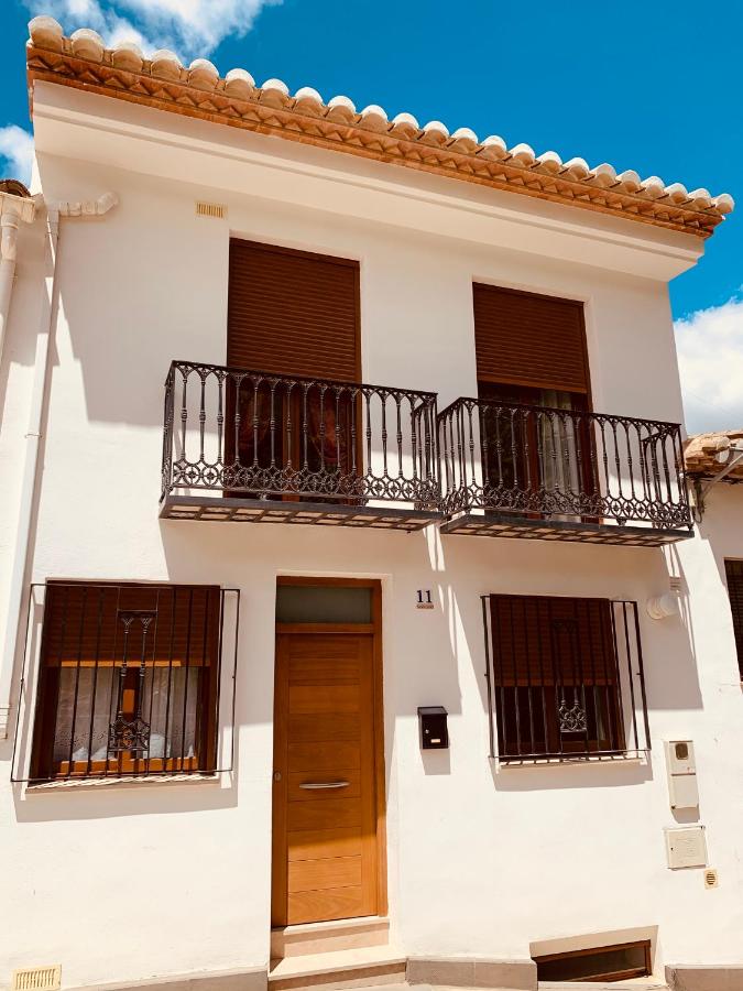 Casa del Herrero, Chulilla – Updated 2022 Prices