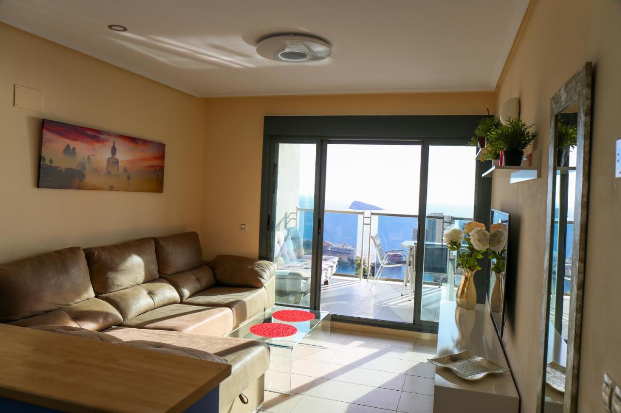 Mirador Del Mediterraneo (Sea view), Benidorm – Updated 2022 ...