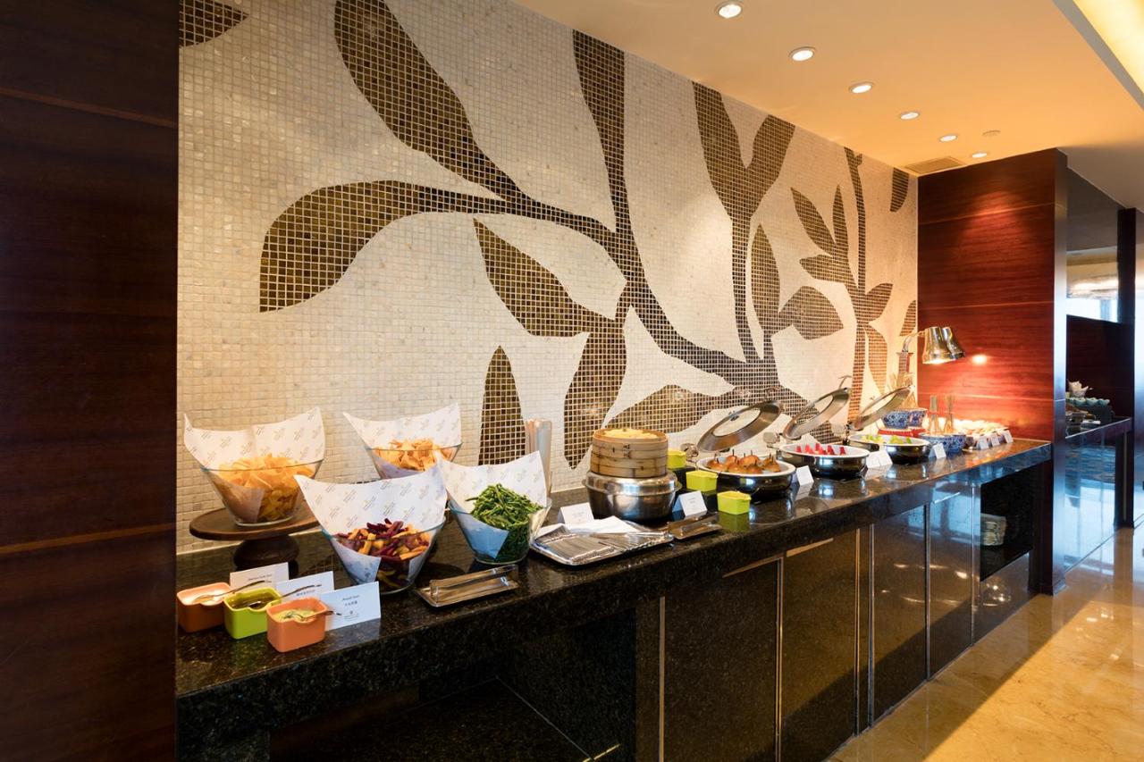 Shangri-La Chengdu photo