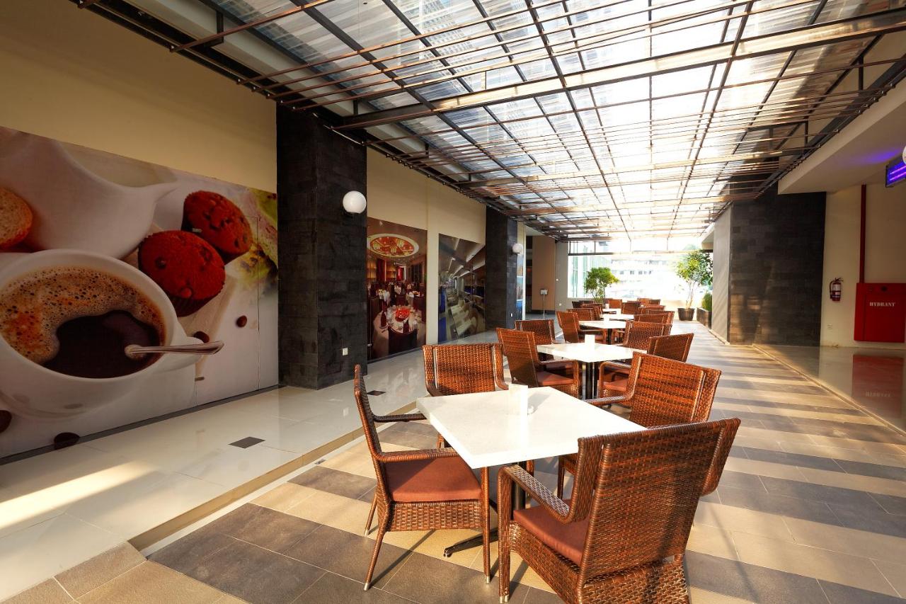 Nagoya Mansion Hotel and Residence - 5