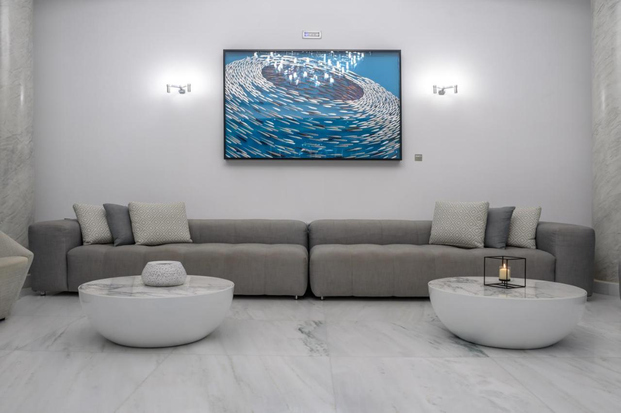 Antoperla Luxury Hotel & Spa - 4