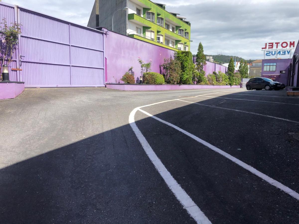 Motel Venus Pontevedra, Poio – Updated 2022 Prices