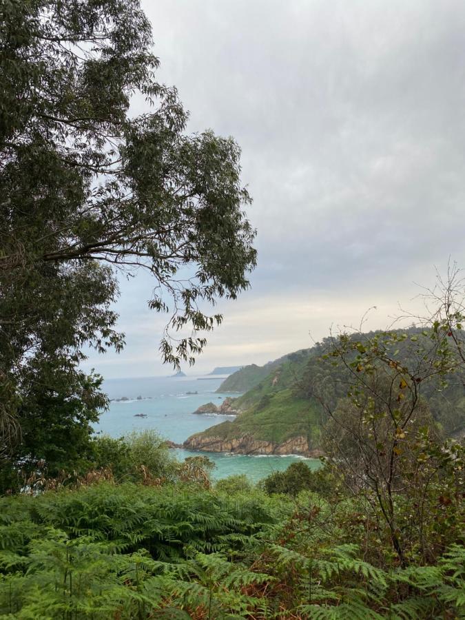 Hotel Rural Playa de Aguilar, Muros de Nalón – Precios ...