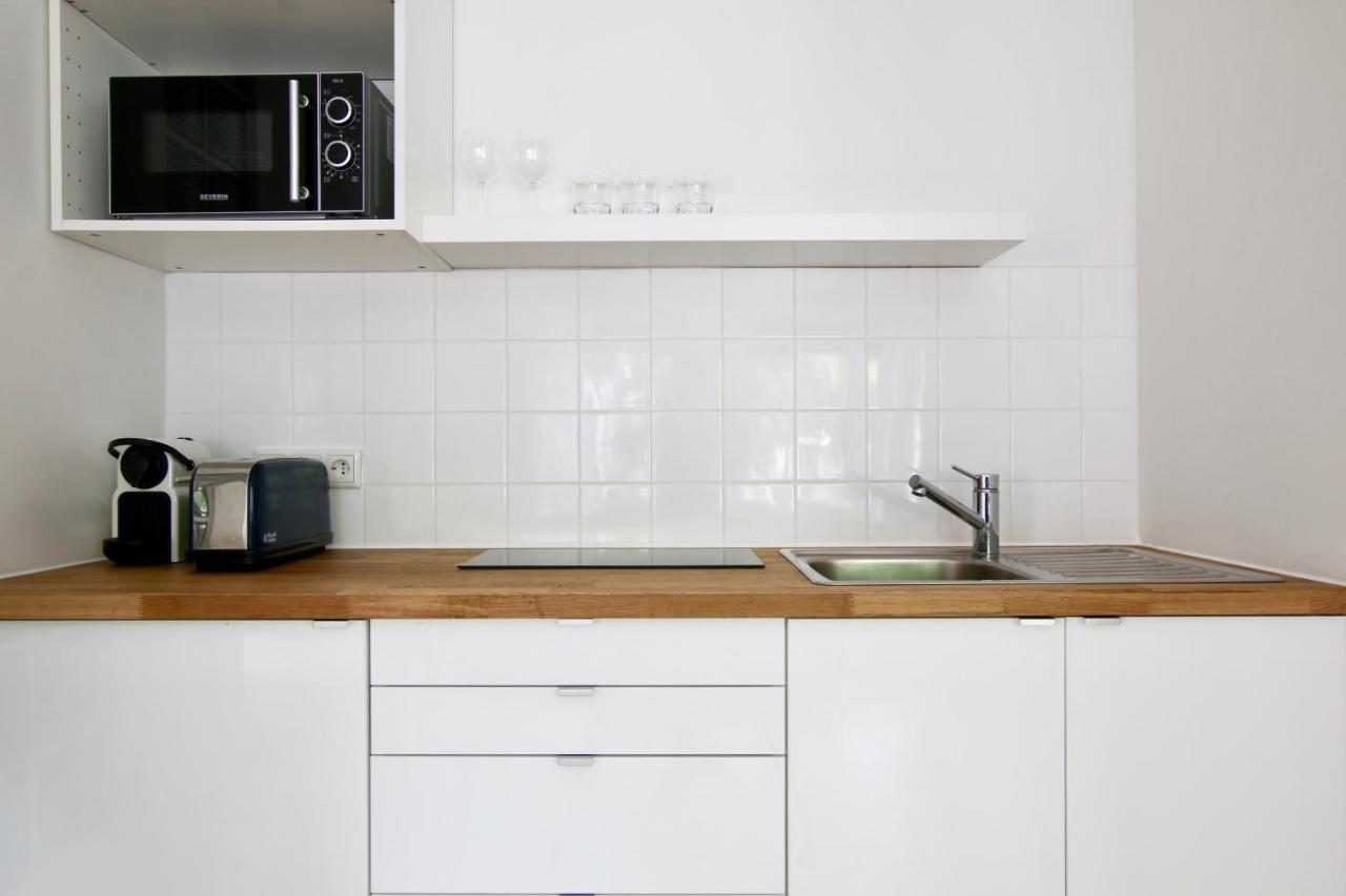 Arthouse Apartments im Pantaleonsviertel