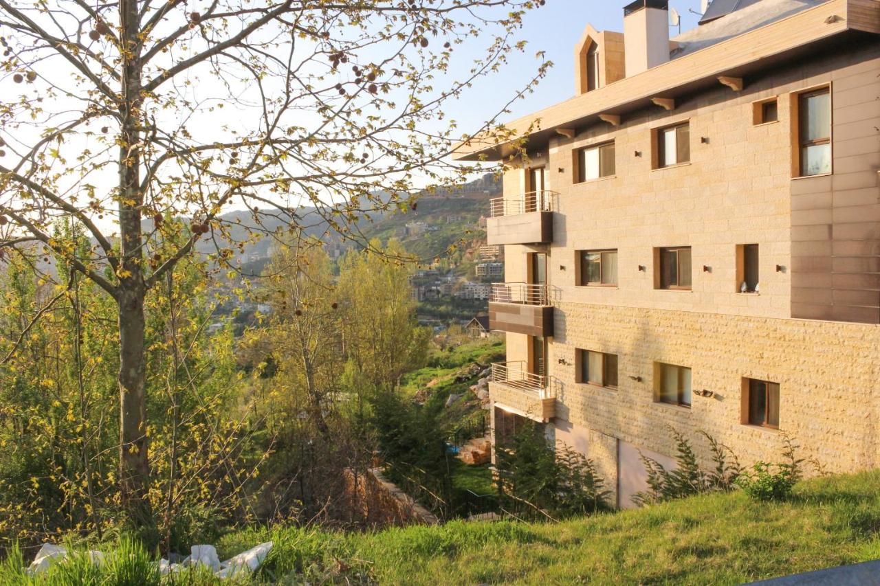 Austria Luxury Apartments, Faraya photo