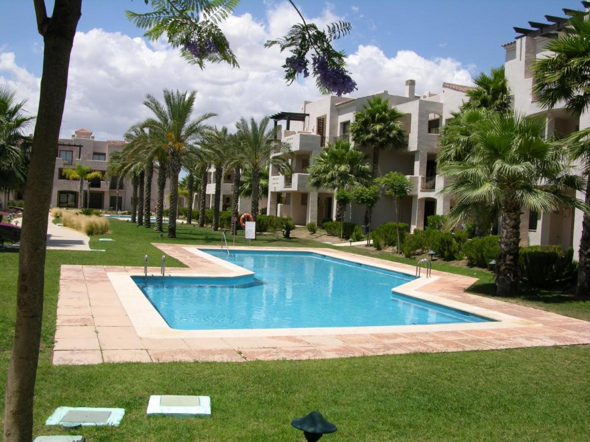 Roda Golf Resort 9707 - Resort Choice, San Javier ...