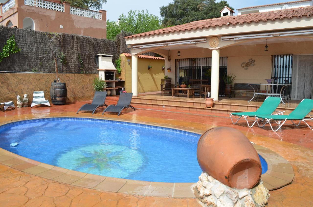 Villa Brava, Lloret de Mar – Bijgewerkte prijzen 2022