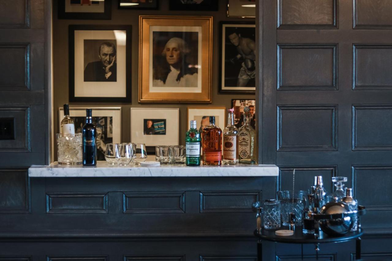 The George — photo 11